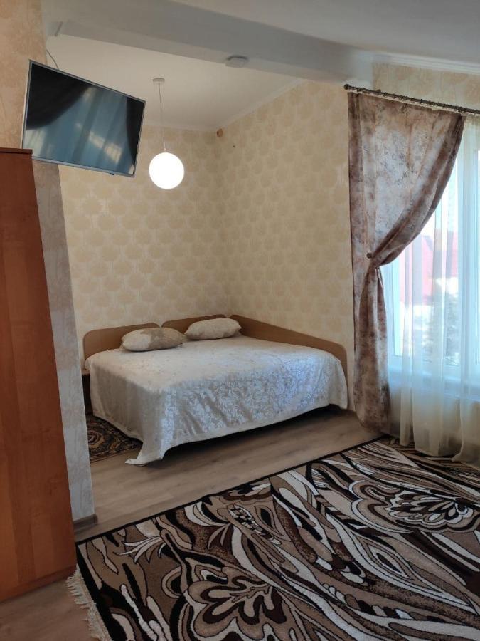 Апартаменты Сімейний відпочинок Трускавец Экстерьер фото